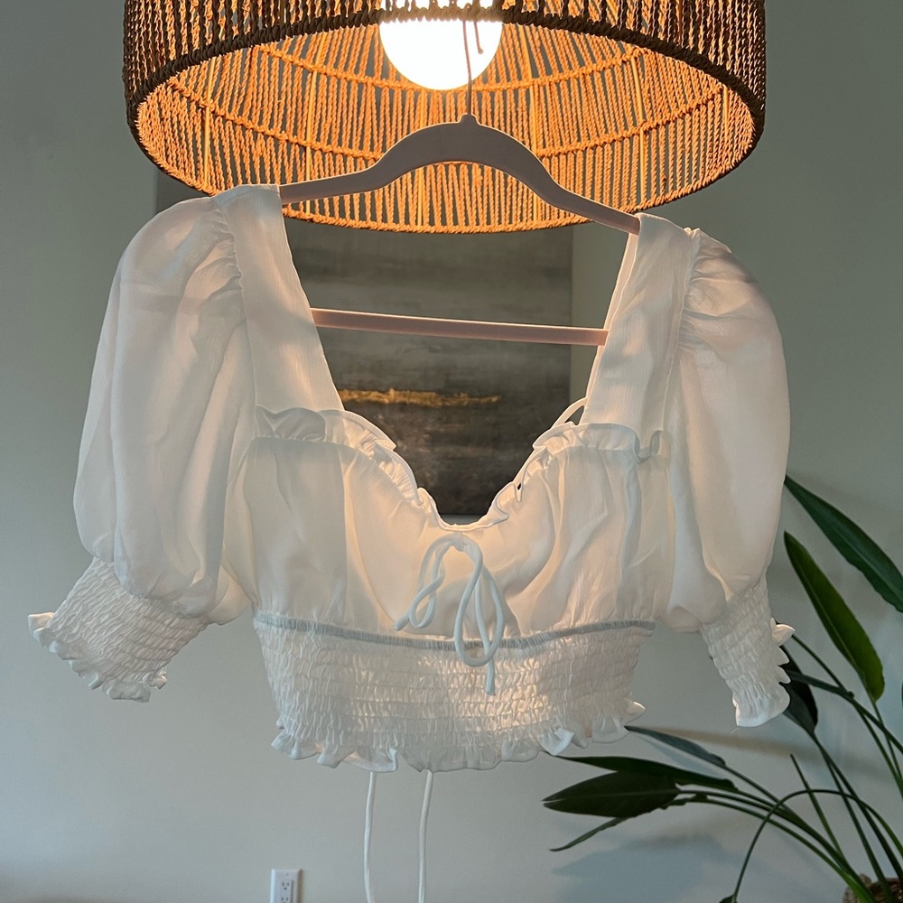 Boutique Top xs